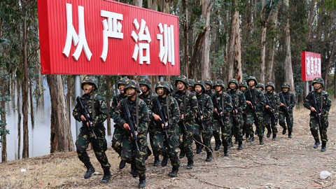 德才表现
